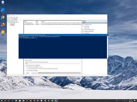 task scheduler 0x2|task scheduler windows 10.